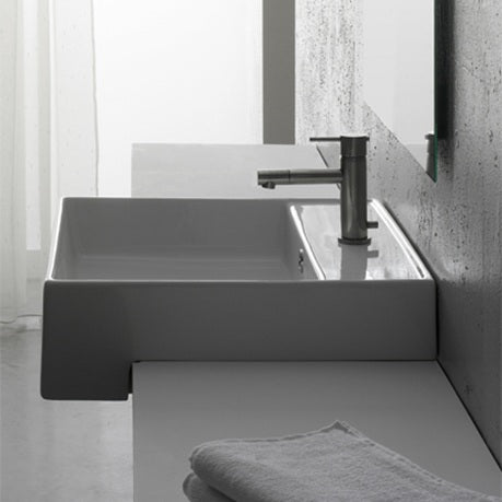 Semi-Recessed Series