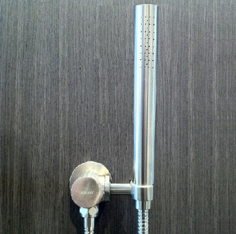 Stainless Steel Series