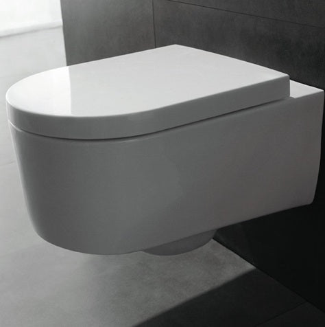 Wall & Floor Mounted Series