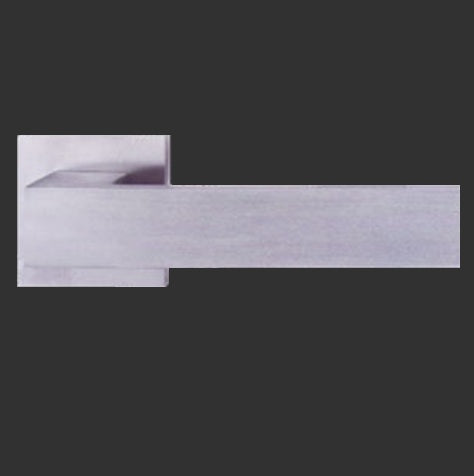 Solid Lever Handle Series