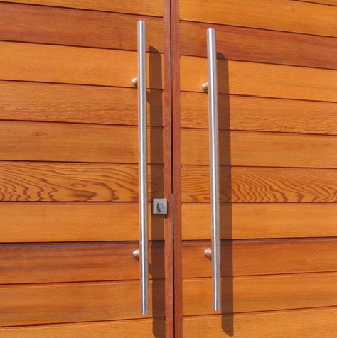 Pull Handle Series