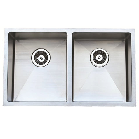 Kitchen & Laundry Undermount Sinks