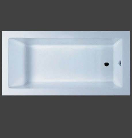 Concealed Baths Series