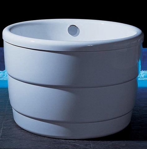 Small Baths