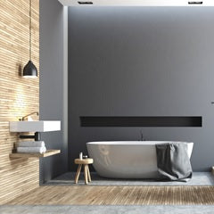 Baths