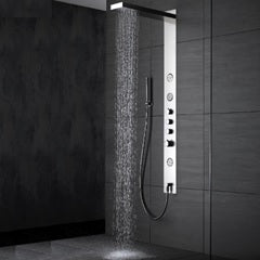 Showers & Spouts