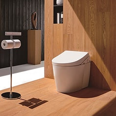 Toilets
