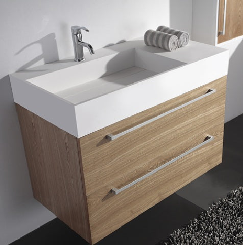 Stone Top Series