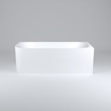 GLORIA Right Hand Matt Moda - ACS Bathrooms