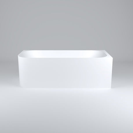 GLORIA Right Hand Matt Moda - ACS Bathrooms
