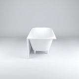 GLORIA Right Hand Matt Moda - ACS Bathrooms
