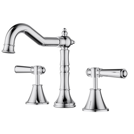 Classico Chrome ACL - ACS Bathrooms