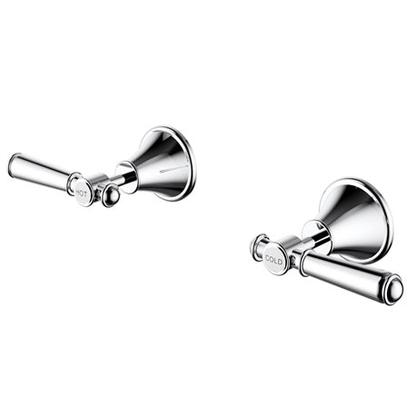 Classico Chrome ACL - ACS Bathrooms