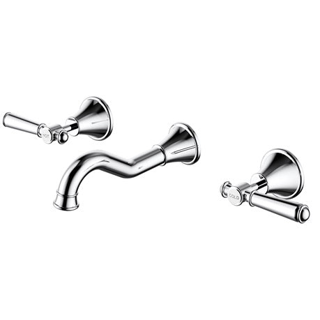 Classico Chrome ACL - ACS Bathrooms