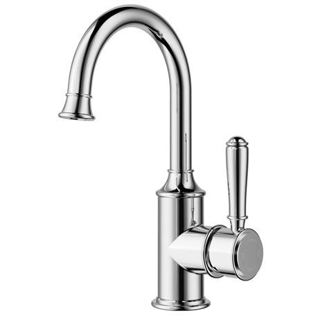 Classico Chrome ACL - ACS Bathrooms