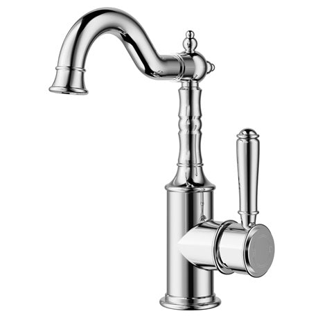 Classico Chrome ACL - ACS Bathrooms
