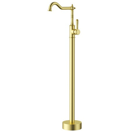 Classico Matt Black ACL - ACS Bathrooms