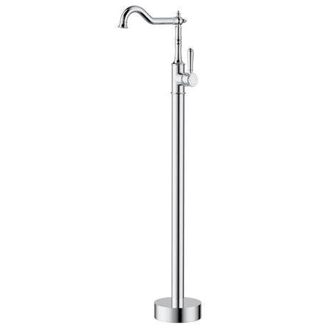 Classico Chrome ACL - ACS Bathrooms
