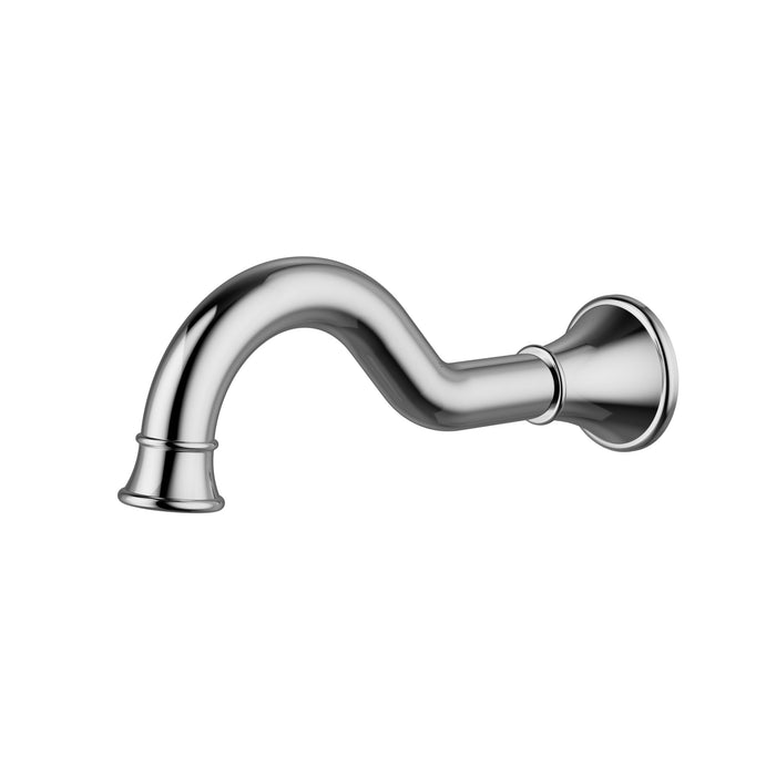 Clasico Chrome ACL - ACS Bathrooms