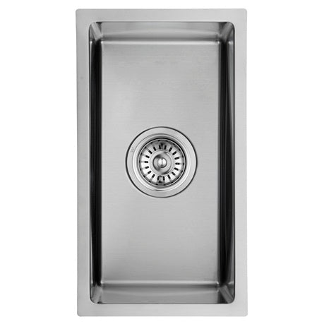 Cora Stainless Steel ACL - ACS Bathrooms