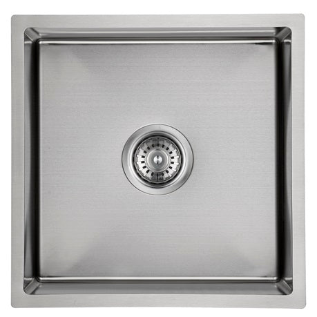 Cora Stainless Steel ACL - ACS Bathrooms