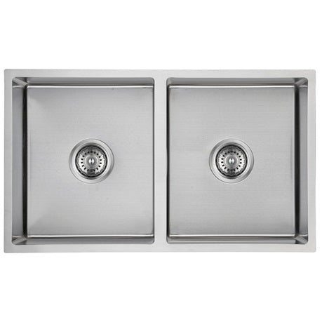 Cora Stainless Steel ACL - ACS Bathrooms