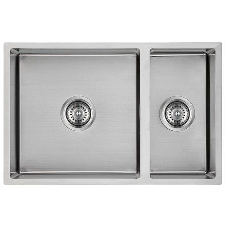 Cora Stainless Steel ACL - ACS Bathrooms