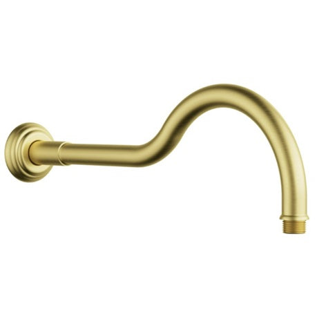 Clasico Brushed Gold ACL - ACS Bathrooms