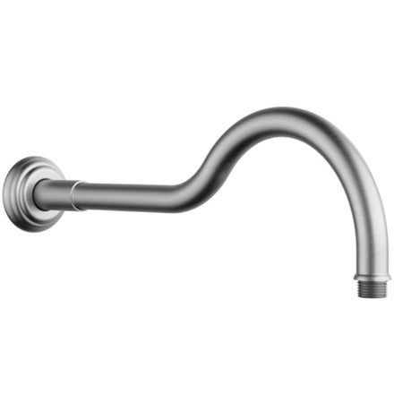 Clasico Brushed Nickel ACL - ACS Bathrooms