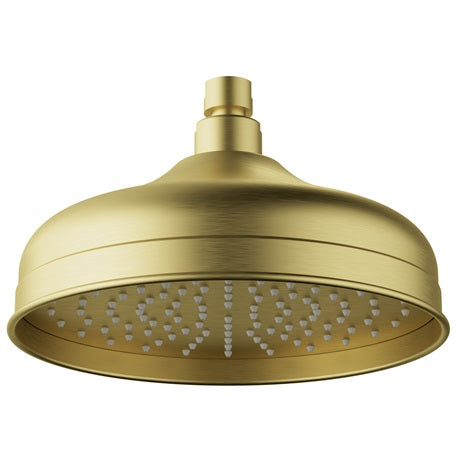 Clasico Brushed Gold ACL - ACS Bathrooms