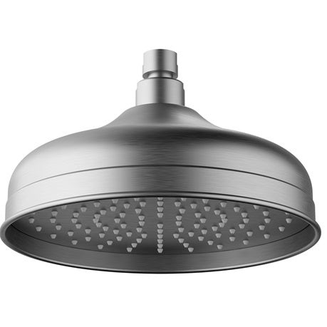 Clasico Brushed Nickel ACL - ACS Bathrooms