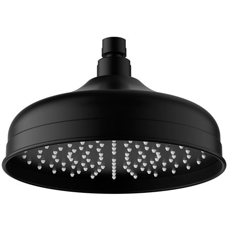 Clasico Matt Black ACL - ACS Bathrooms
