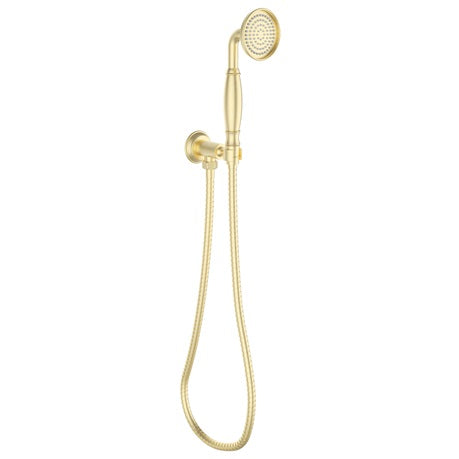 Clasico Brushed Gold ACL - ACS Bathrooms