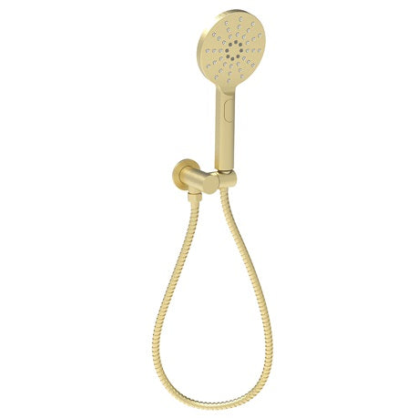 Cora Brushed Gold ACL - ACS Bathrooms