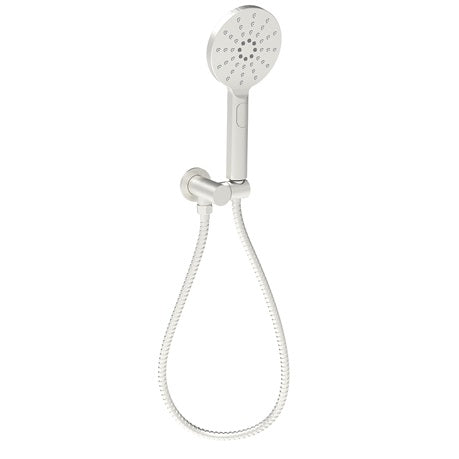Cora Brushed Nickel ACL - ACS Bathrooms