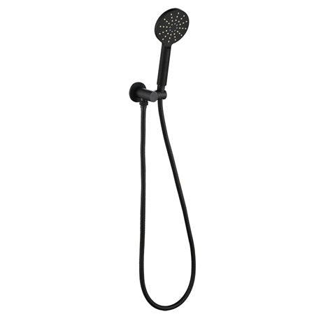 Cora Matt Black ACL - ACS Bathrooms