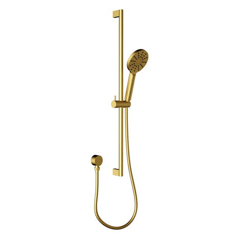Cora Brushed Nickel ACL - ACS Bathrooms