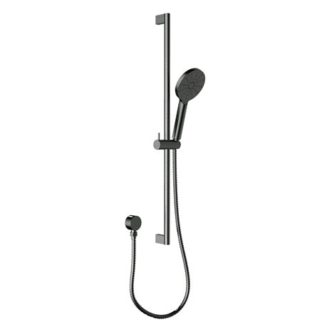 Cora Gunmetal ACL - ACS Bathrooms