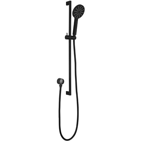 Cora Matt Black ACL - ACS Bathrooms