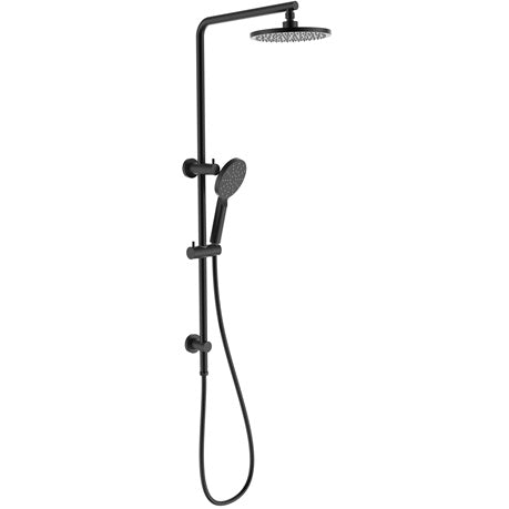 Cora Matt Black ACL - ACS Bathrooms