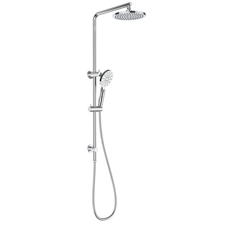 Cora Chrome ACL - ACS Bathrooms