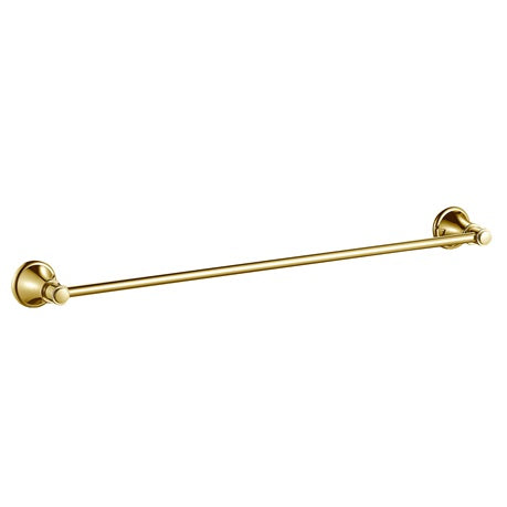 Clasico Brushed Gold ACL - ACS Bathrooms