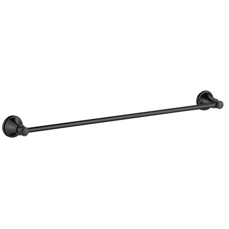 Clasico Matt Black ACL - ACS Bathrooms