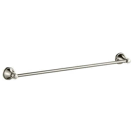 Clasico Brushed Nickel ACL - ACS Bathrooms