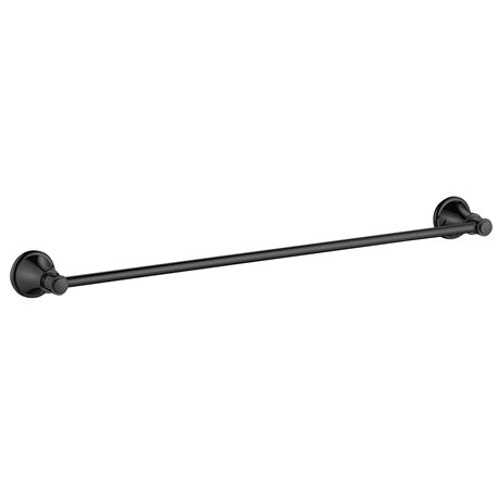 Clasico Matt Black ACL - ACS Bathrooms