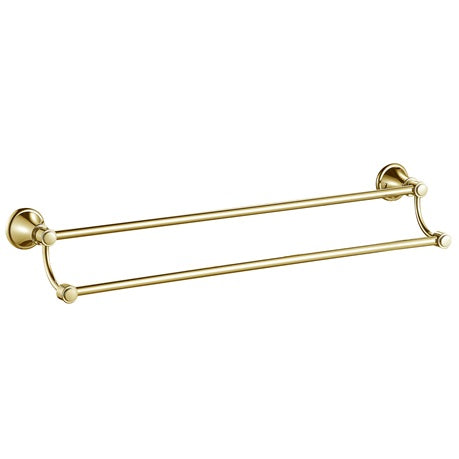 Clasico Brushed Gold ACL - ACS Bathrooms