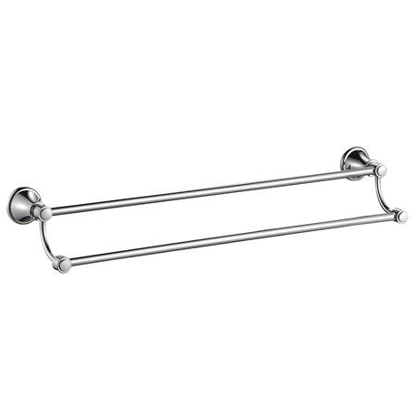 Clasico Brushed Nickel ACL - ACS Bathrooms