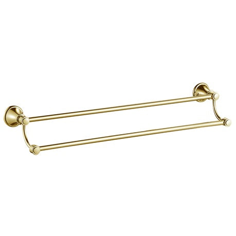 Clasico Brushed Gold ACL - ACS Bathrooms