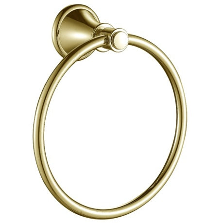 Clasico Brushed Gold ACL - ACS Bathrooms