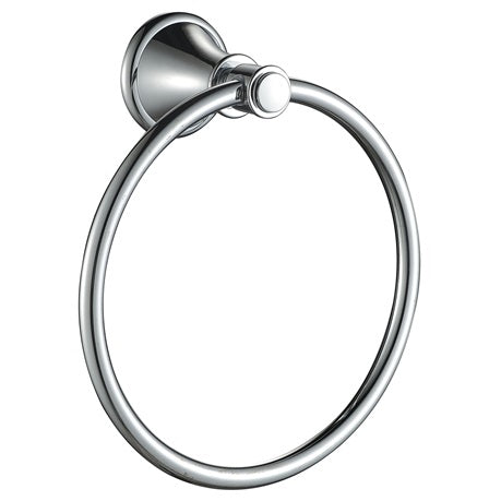 Clasico Brushed Nickel ACL - ACS Bathrooms